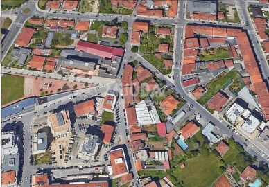 Terreno para Venda em O. Azeméis, Riba-Ul, Ul, Macinhata Seixa, Madail
