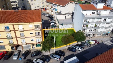 Terreno para Venda em O. Azeméis, Riba-Ul, Ul, Macinhata Seixa, Madail
