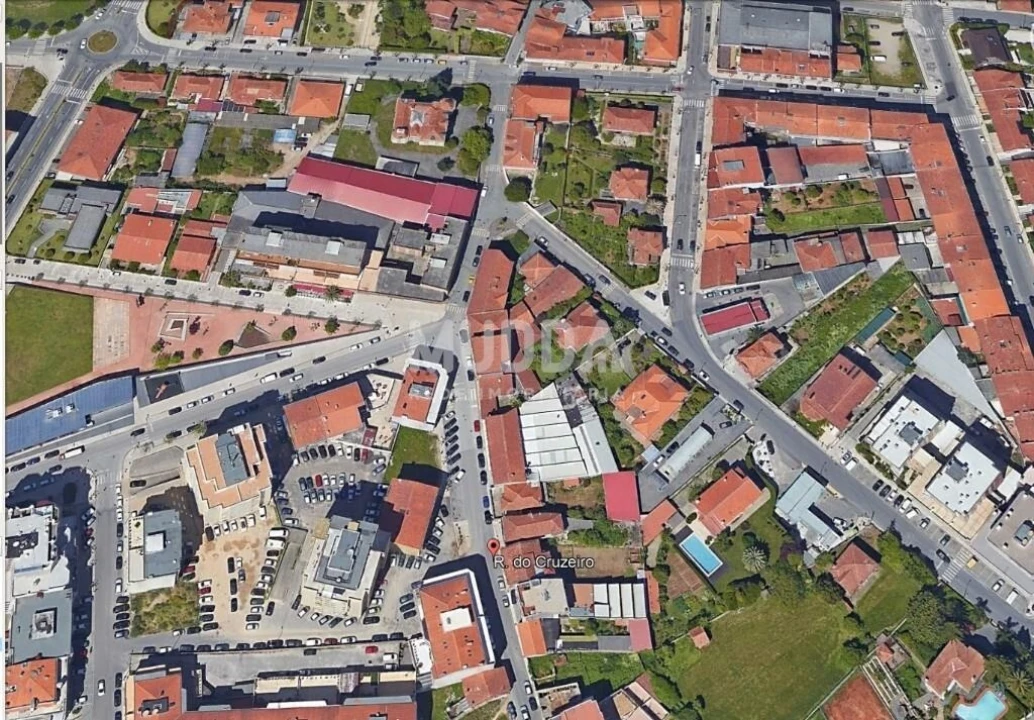 Terreno para Venda em O. Azeméis, Riba-Ul, Ul, Macinhata Seixa, Madail Foto 6