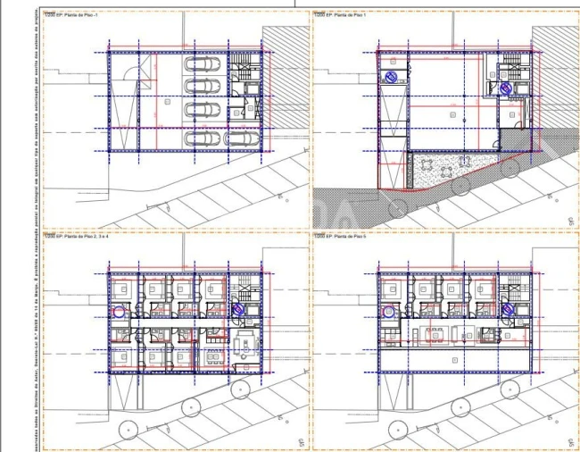 Terreno para Venda em O. Azeméis, Riba-Ul, Ul, Macinhata Seixa, Madail Foto 7