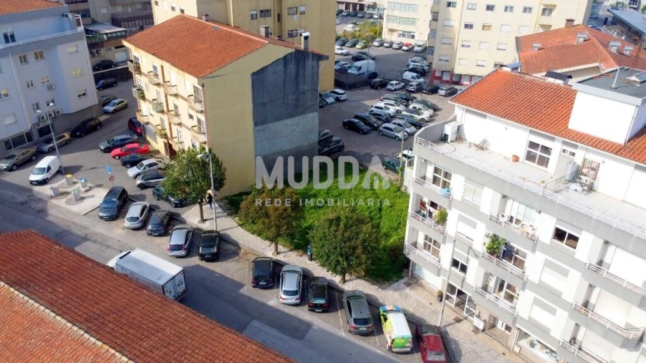 Terreno para Venda em O. Azeméis, Riba-Ul, Ul, Macinhata Seixa, Madail Foto 5