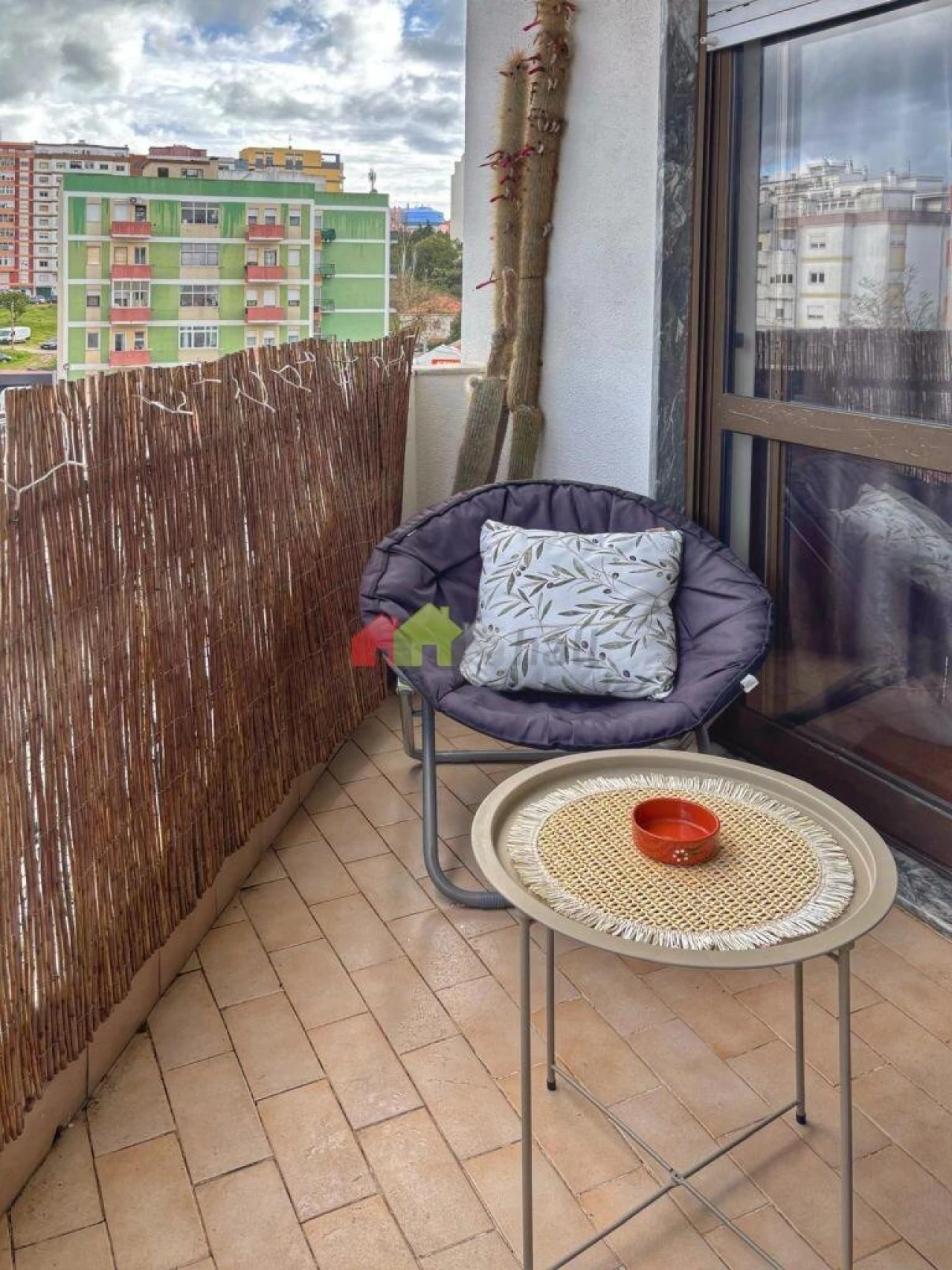 Apartamento T3 para Venda em Setubal (São Sebastião) Foto 16