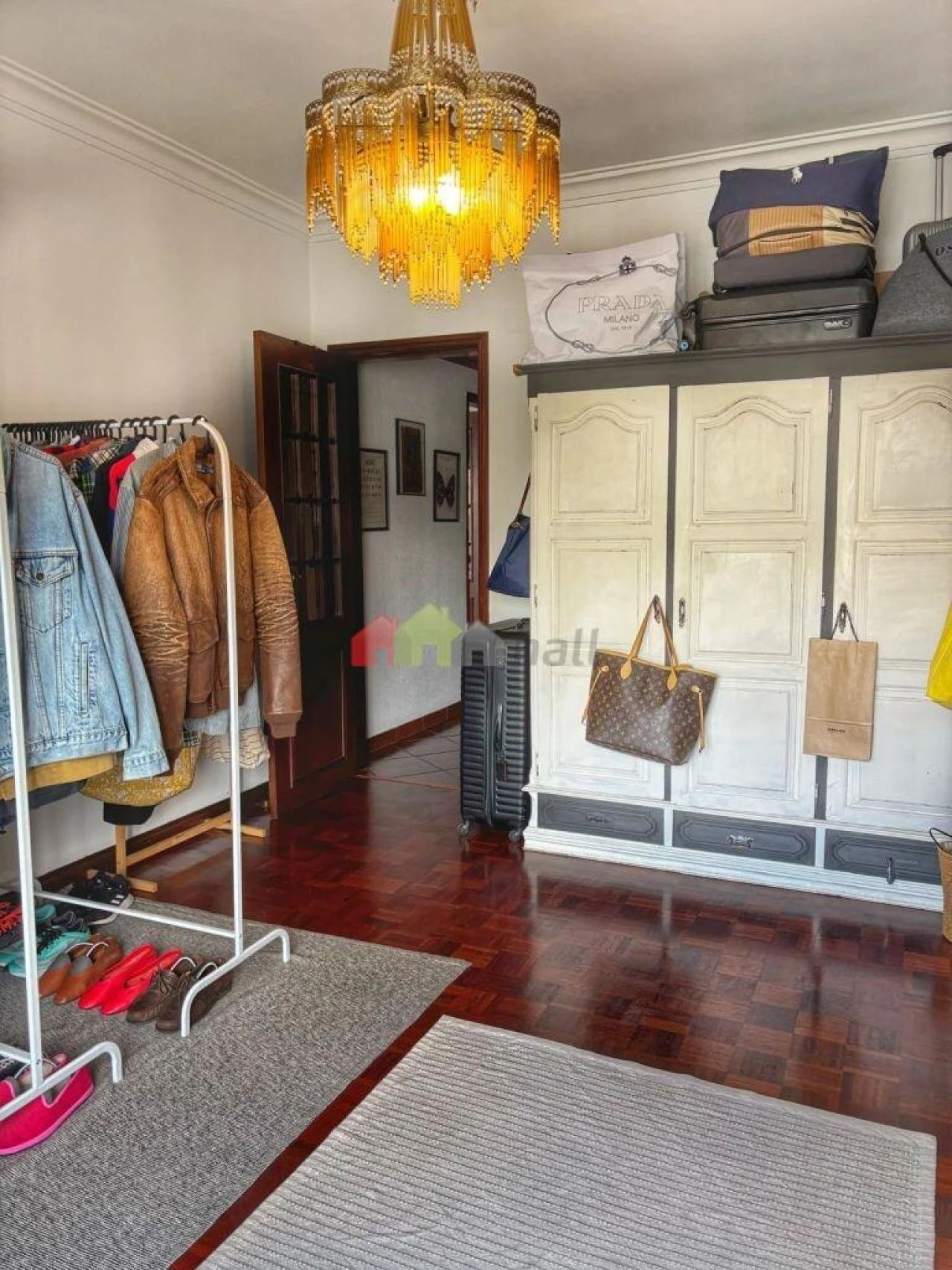 Apartamento T3 para Venda em Setubal (São Sebastião) Foto 12