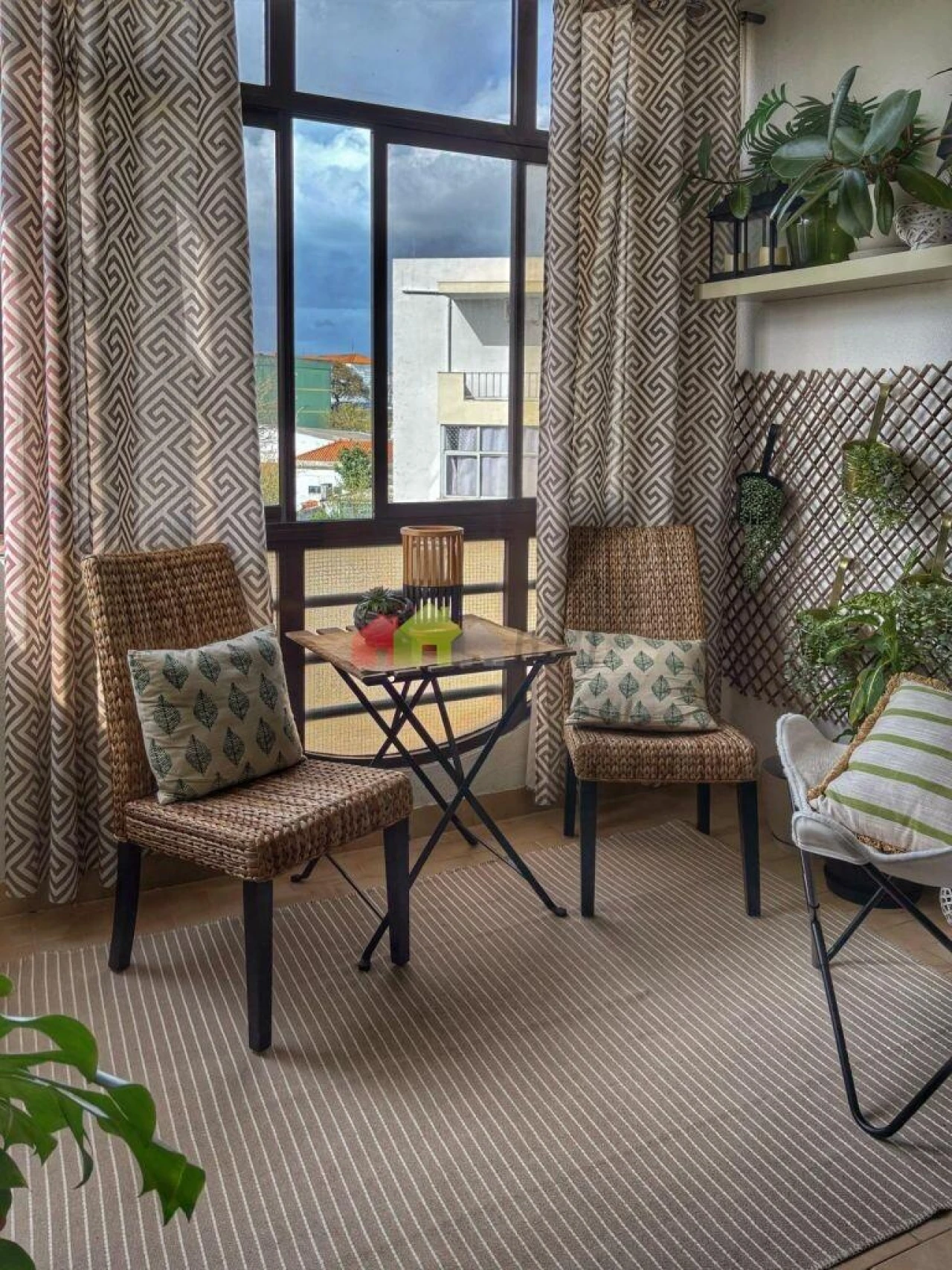 Apartamento T3 para Venda em Setubal (São Sebastião) Foto 7