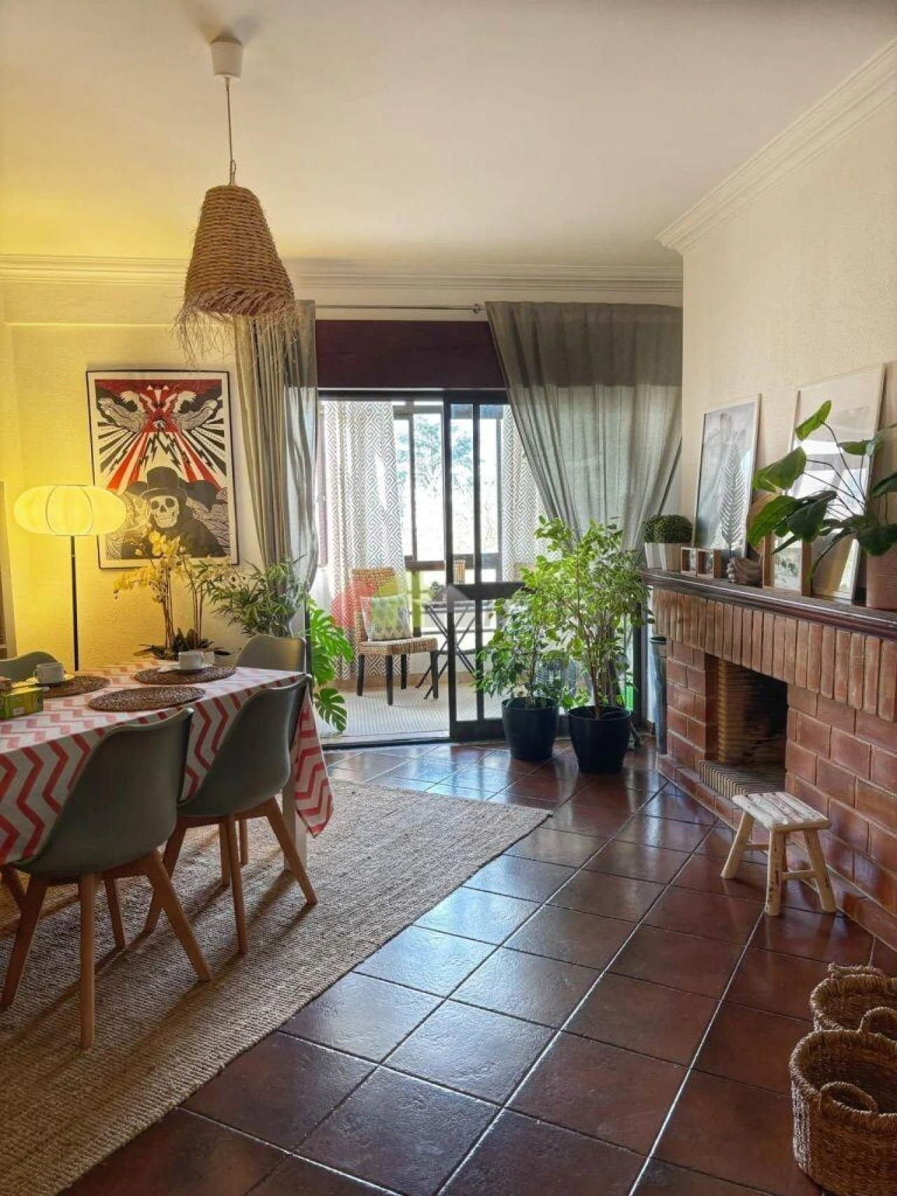 Apartamento T3 para Venda em Setubal (São Sebastião) Foto 6