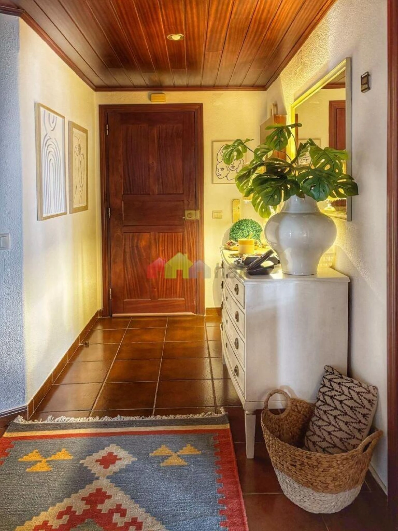 Apartamento T3 para Venda em Setubal (São Sebastião) Foto 2