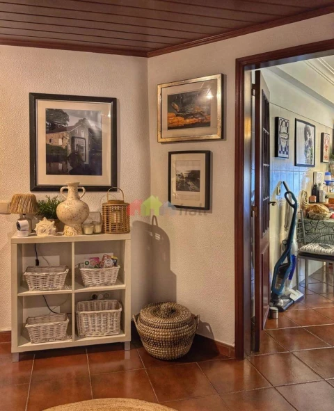 Apartamento T3 para Venda em Setubal (São Sebastião)
