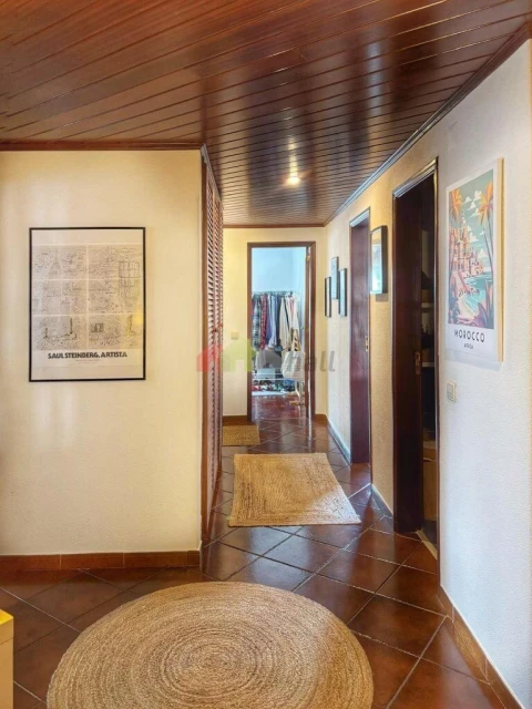 Apartamento T3 para Venda em Setubal (São Sebastião)