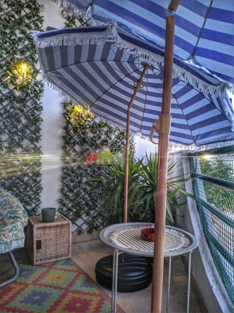 Apartamento T3 para Venda em Setubal (São Sebastião)