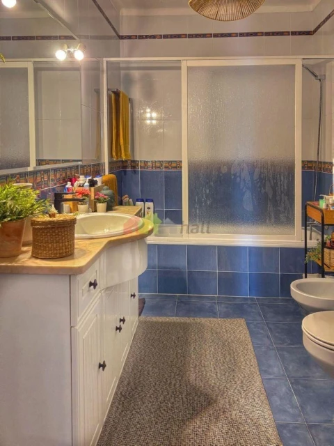 Apartamento T3 para Venda em Setubal (São Sebastião)