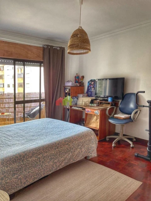 Apartamento T3 para Venda em Setubal (São Sebastião)
