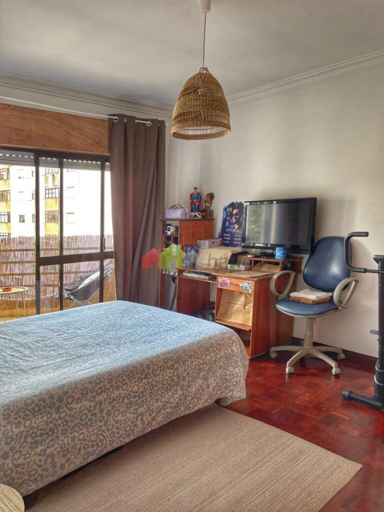 Apartamento T3 para Venda em Setubal (São Sebastião) Foto 14