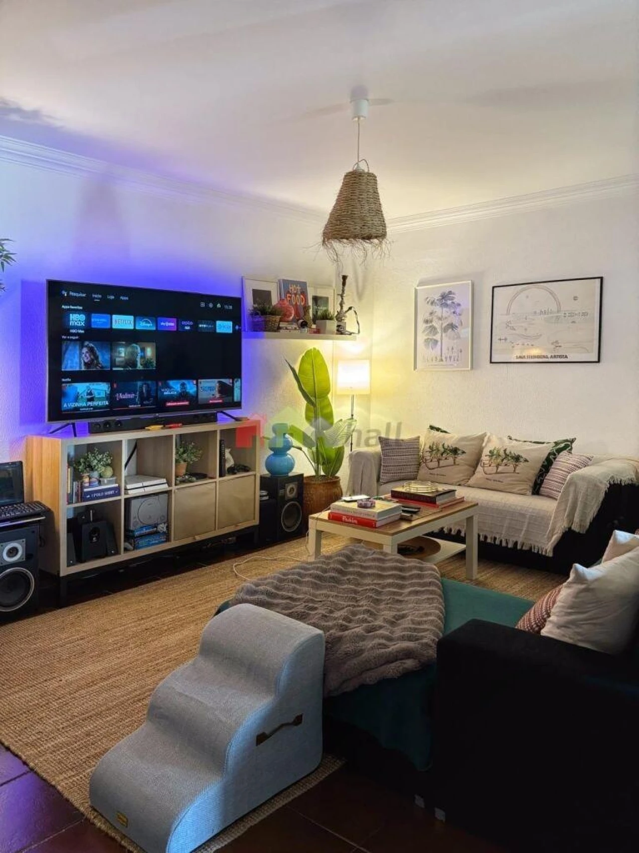 Apartamento T3 para Venda em Setubal (São Sebastião) Foto 8