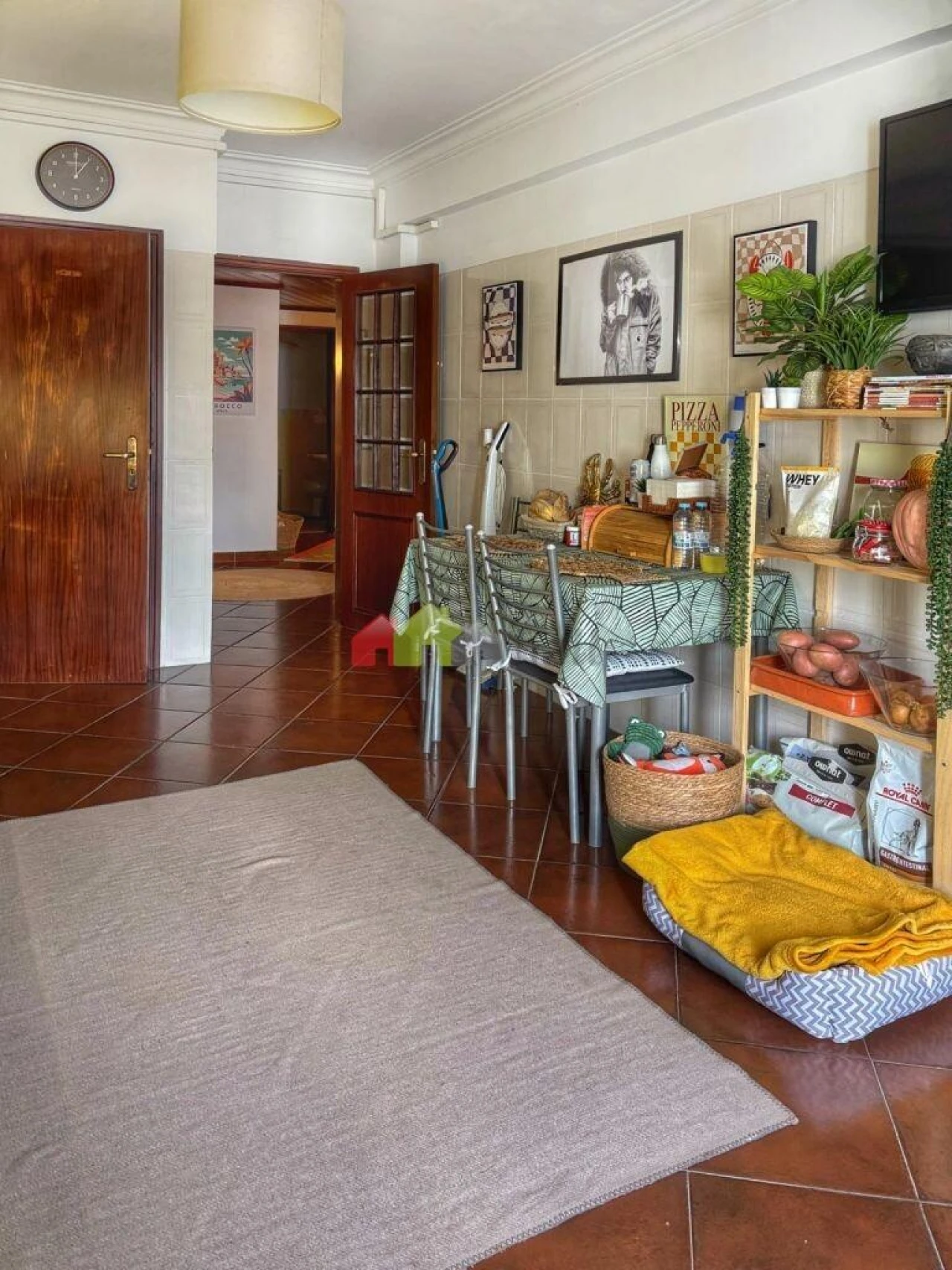Apartamento T3 para Venda em Setubal (São Sebastião) Foto 5