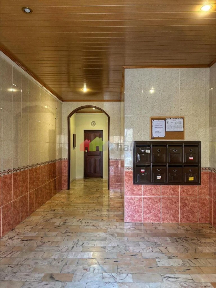 Apartamento T3 para Venda em Setubal (São Sebastião) Foto 21