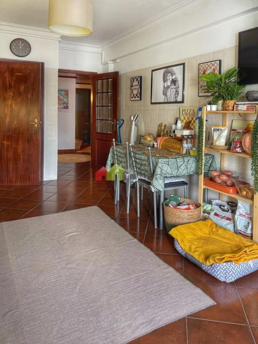Apartamento T3 para Venda em Setubal (São Sebastião) Foto 5