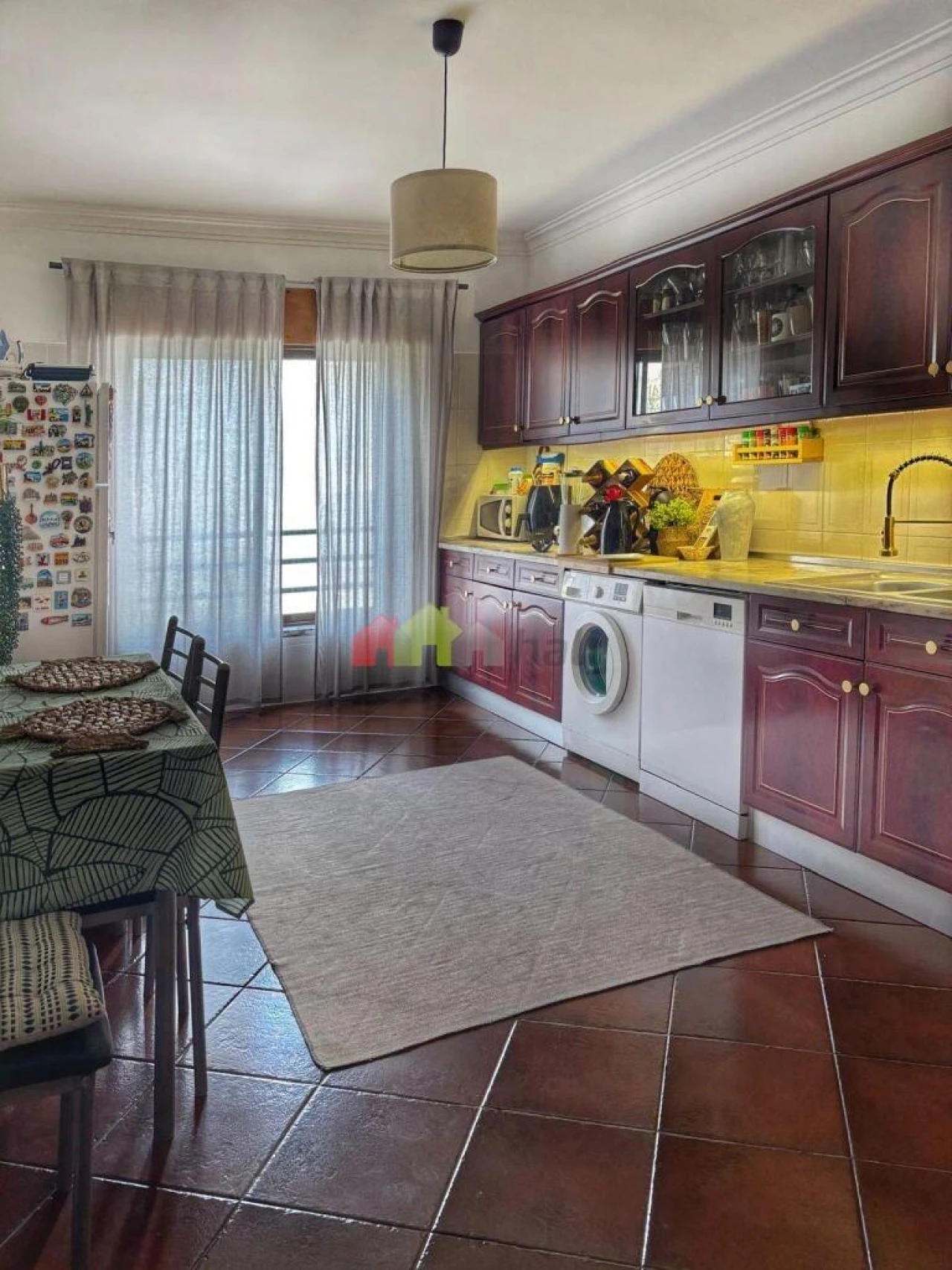 Apartamento T3 para Venda em Setubal (São Sebastião) Foto 4