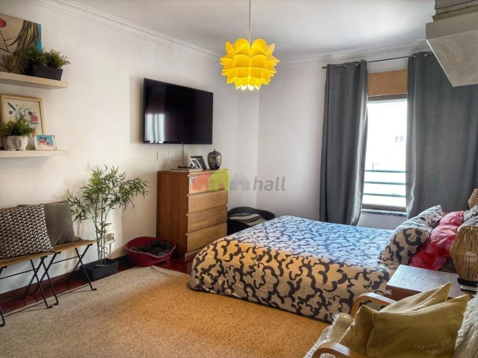 Apartamento T3 para Venda em Setubal (São Sebastião) Foto 13