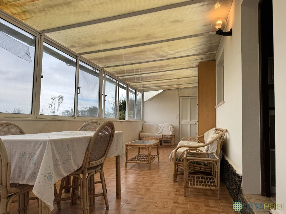 Moradia T3 para Venda em Feteira Foto 9