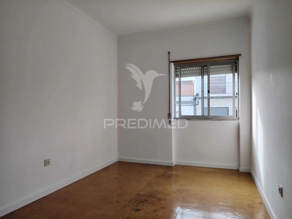 Apartamento T2 para Venda em Baixa da Banheira e Vale da Amoreira Foto 14