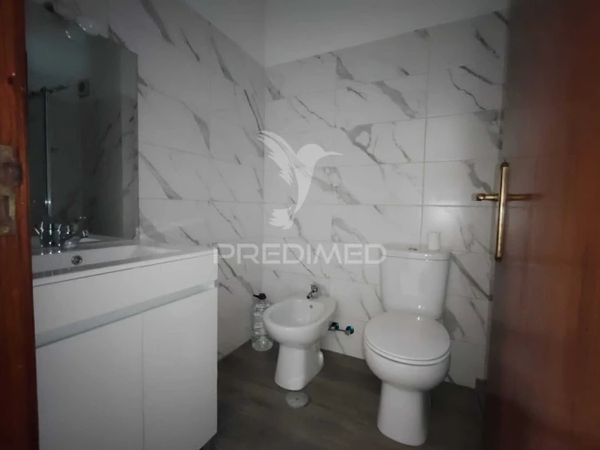 Apartamento T2 para Venda em Baixa da Banheira e Vale da Amoreira Foto 10