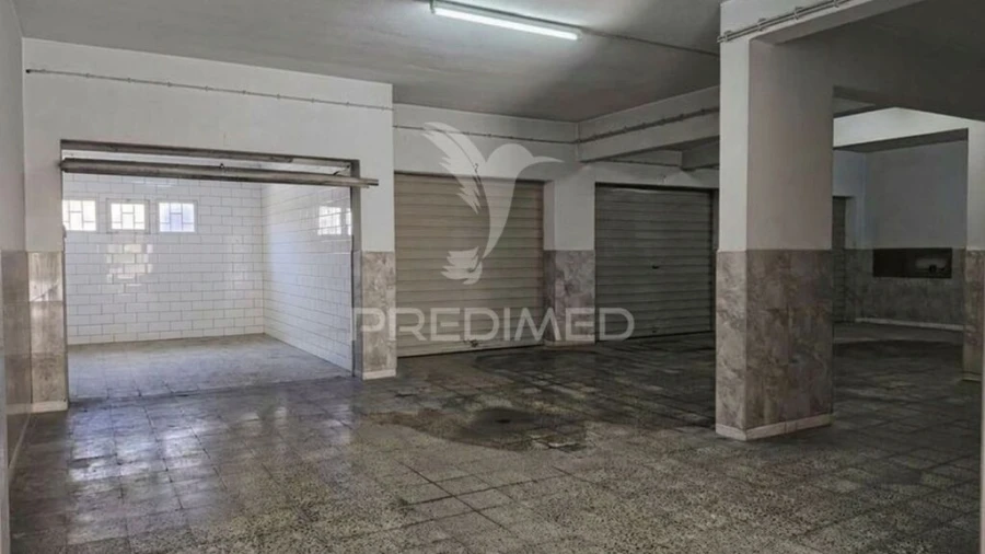 Apartamento T2 para Venda em Baixa da Banheira e Vale da Amoreira Foto 19