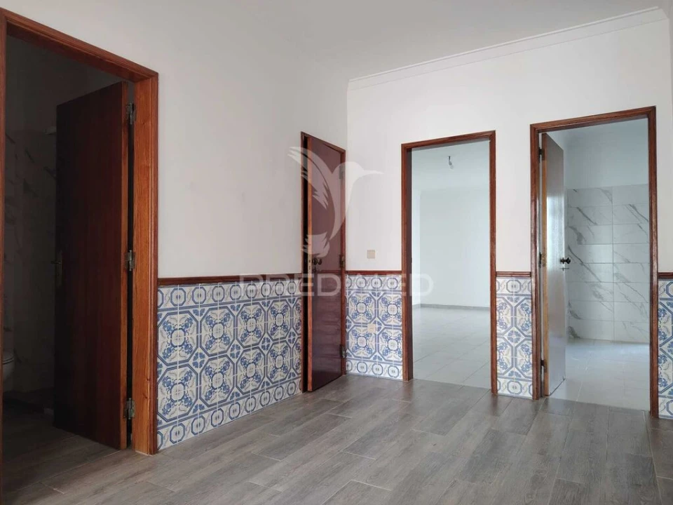 Apartamento T2 para Venda em Baixa da Banheira e Vale da Amoreira Foto 5