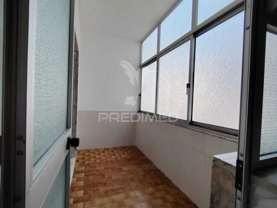 Apartamento T2 para Venda em Baixa da Banheira e Vale da Amoreira Foto 8