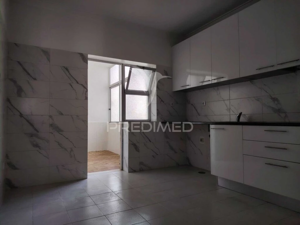 Apartamento T2 para Venda em Baixa da Banheira e Vale da Amoreira Foto 9