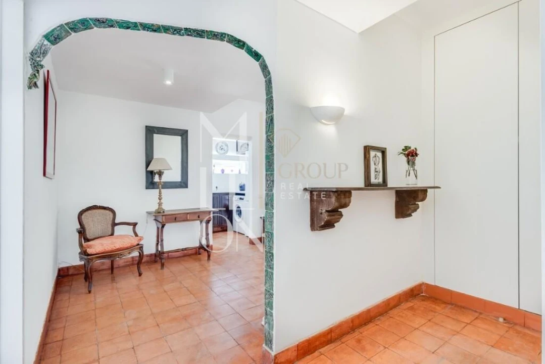 Apartamento T2 para Venda em Cascais e Estoril Foto 2