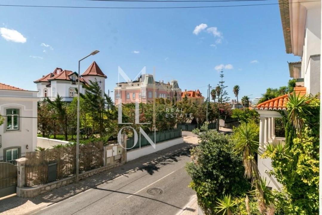 Apartamento T2 para Venda em Cascais e Estoril Foto 23