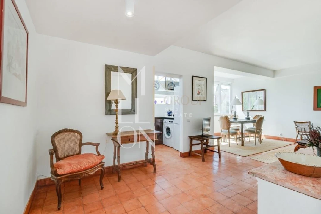 Apartamento T2 para Venda em Cascais e Estoril Foto 3