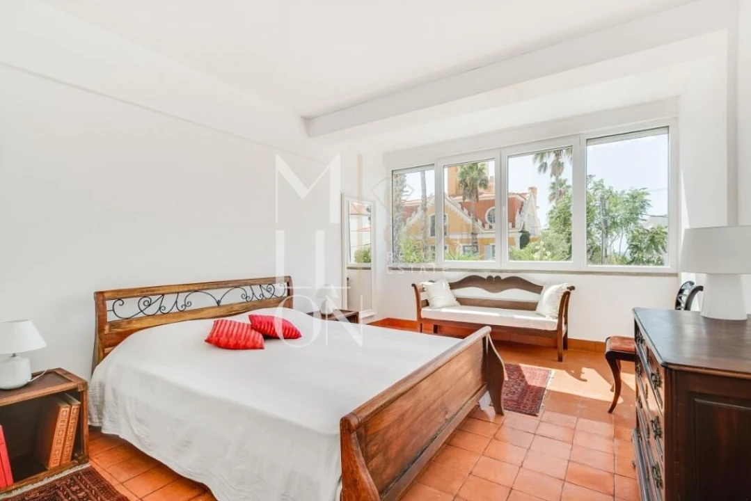 Apartamento T2 para Venda em Cascais e Estoril Foto 25