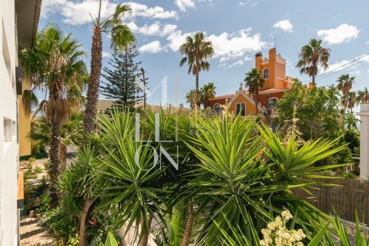 Apartamento T2 para Venda em Cascais e Estoril Foto 8