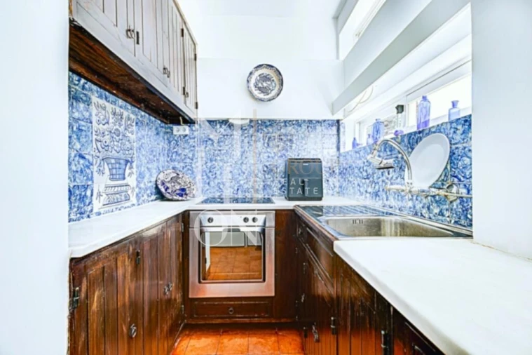 Apartamento T2 para Venda em Cascais e Estoril Foto 15