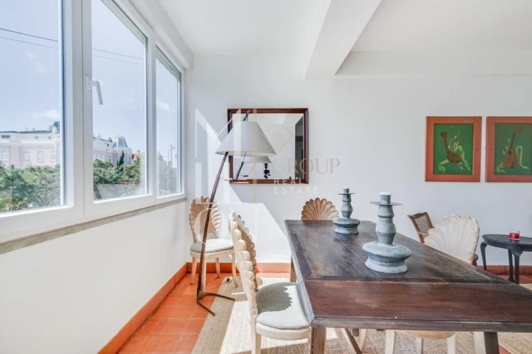 Apartamento T2 para Venda em Cascais e Estoril Foto 6