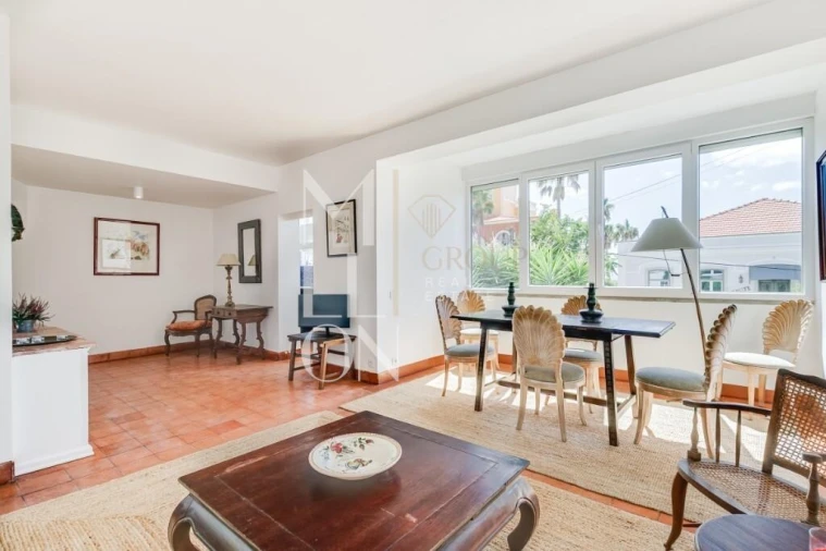 Apartamento T2 para Venda em Cascais e Estoril Foto 12