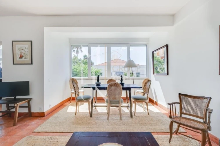 Apartamento T2 para Venda em Cascais e Estoril Foto 11