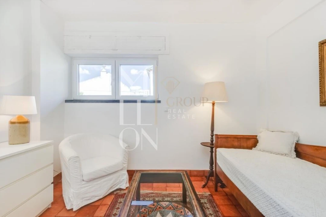 Apartamento T2 para Venda em Cascais e Estoril Foto 28