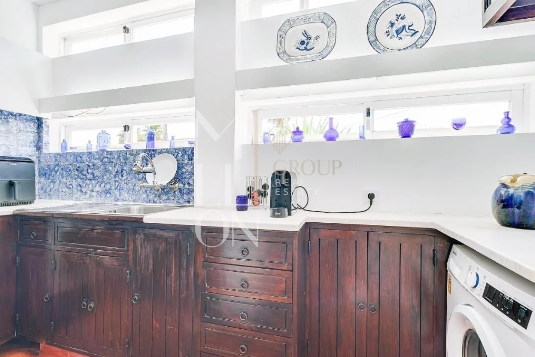 Apartamento T2 para Venda em Cascais e Estoril Foto 14