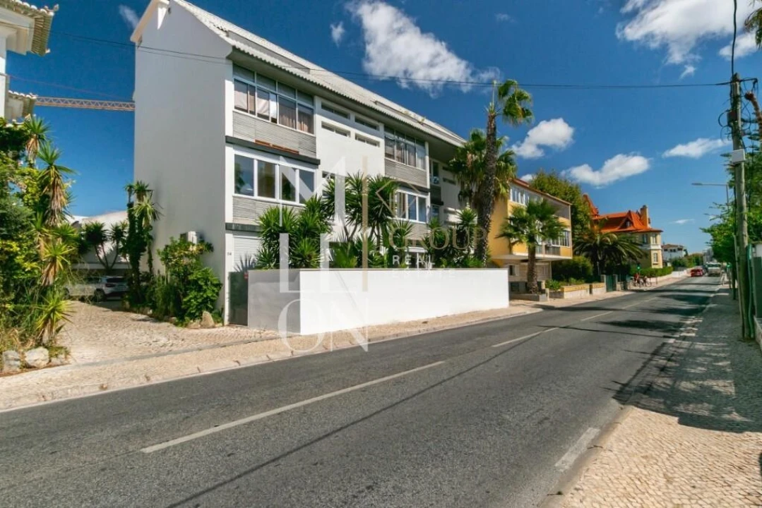 Apartamento T2 para Venda em Cascais e Estoril Foto 36