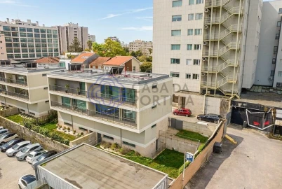 Moradia T3 para Venda em Ramalde