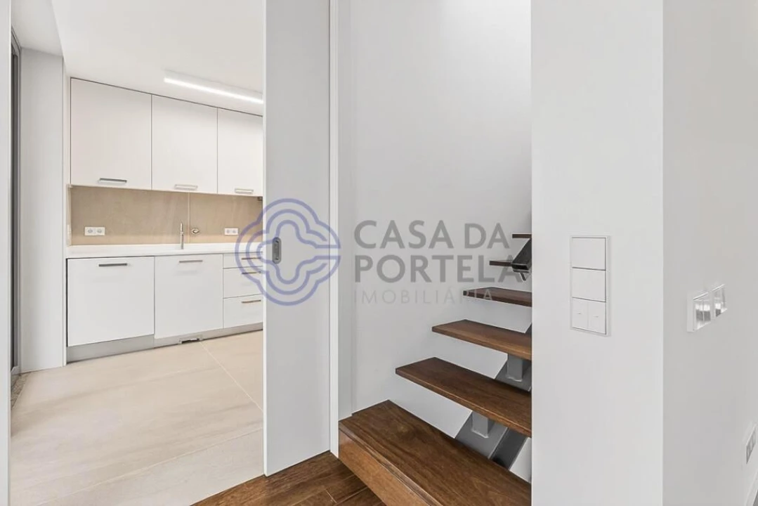 Moradia T3 para Venda em Ramalde Foto 10