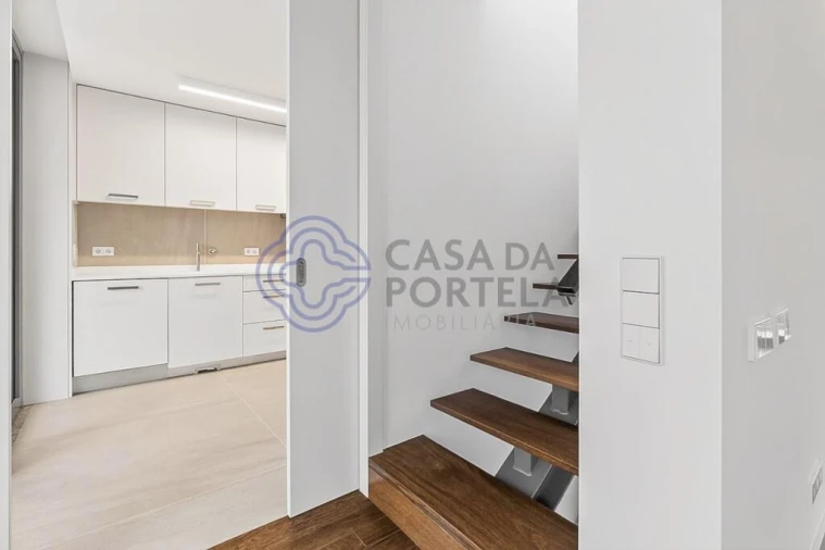 Moradia T3 para Venda em Ramalde Foto 10