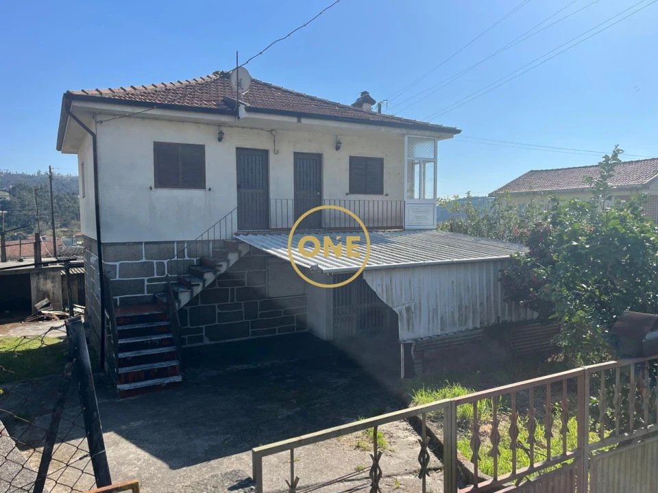 Moradia T3 para Venda em Croca Foto 1