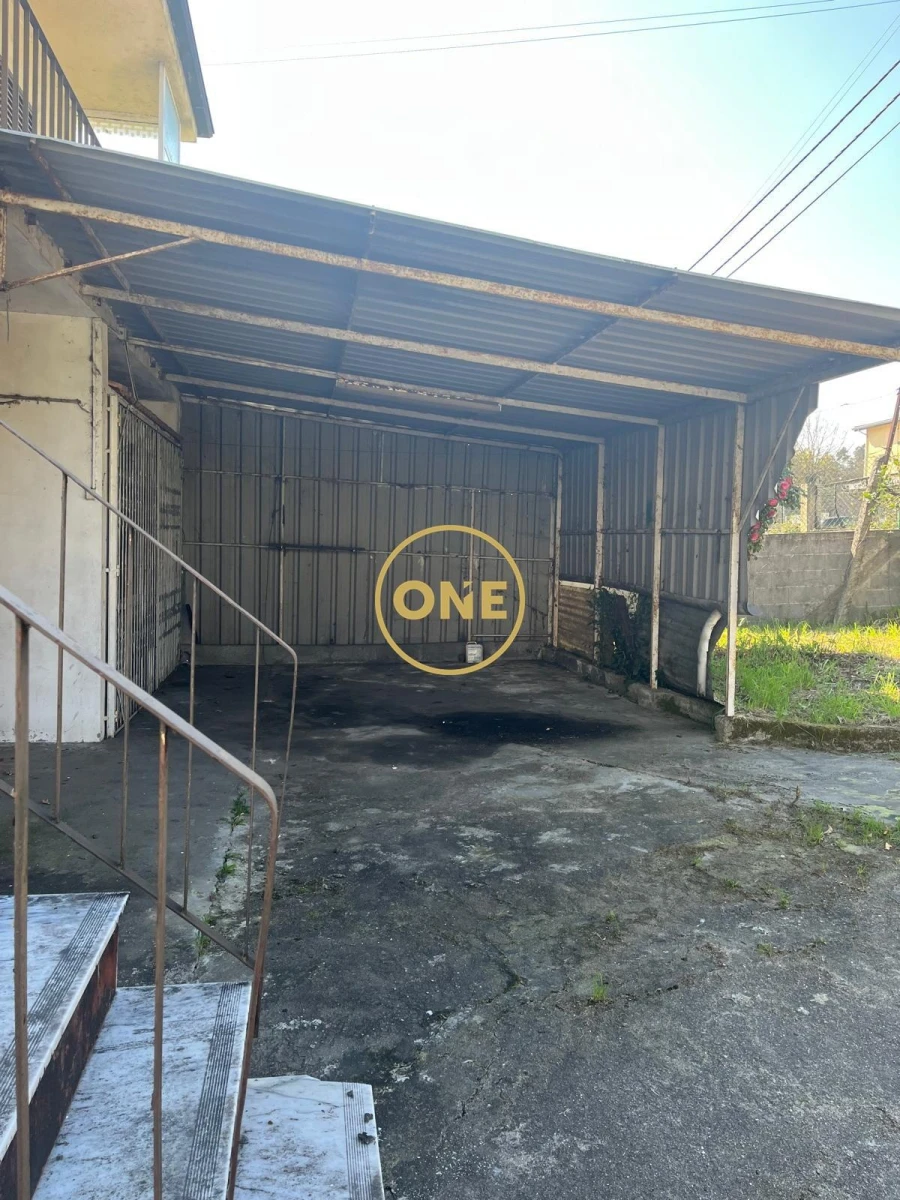 Moradia T3 para Venda em Croca Foto 7