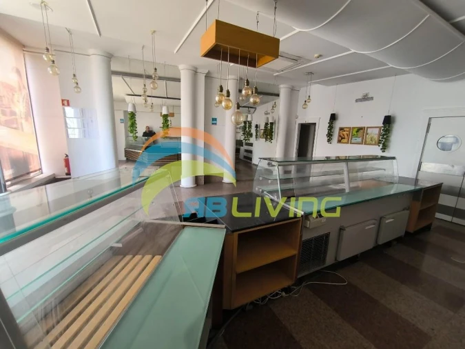 Loja para Arrendamento em Funchal (Se) Foto 5