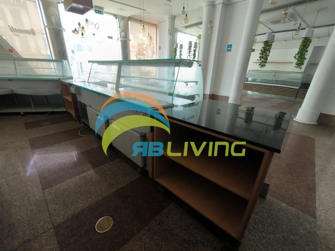 Loja para Arrendamento em Funchal (Se) Foto 4