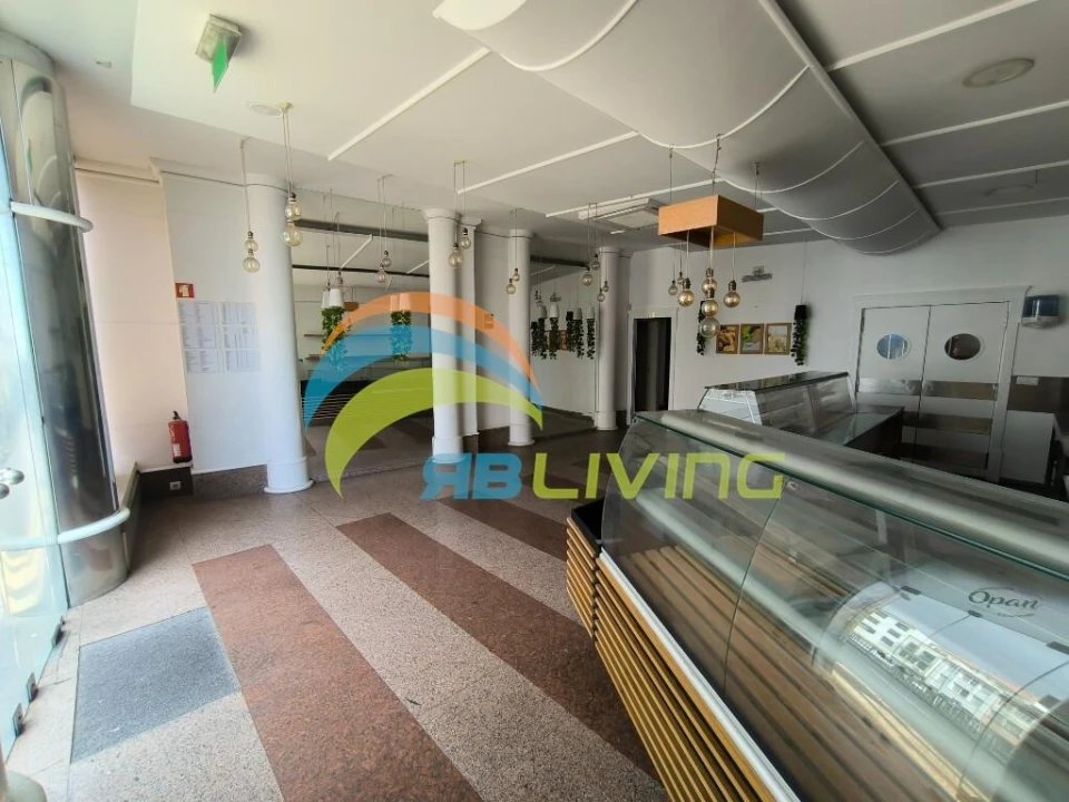 Loja para Arrendamento em Funchal (Se) Foto 2