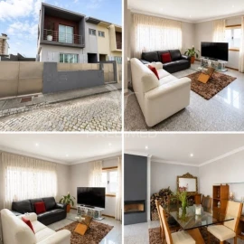 Moradia T3 para Venda em Mindelo